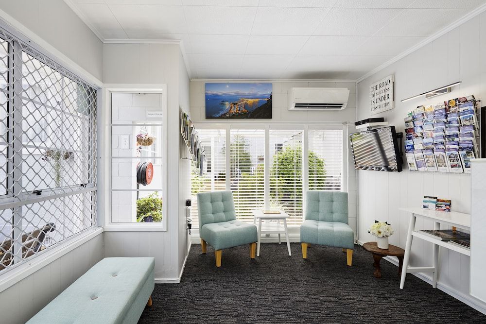 Harbour View Motel and Waterfront Apartments 2