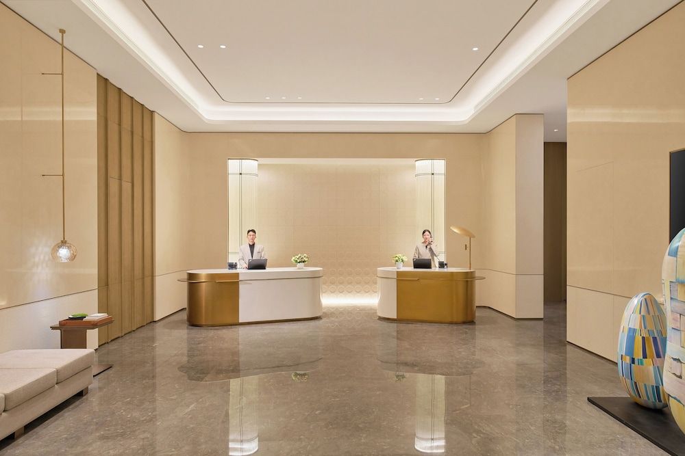 Hyatt Place Kunming South Railway Station 2