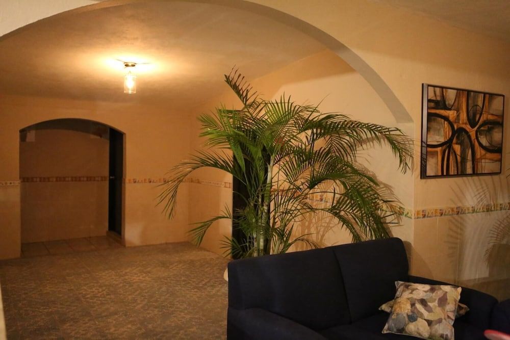Donjuan By Melida Hotel 2