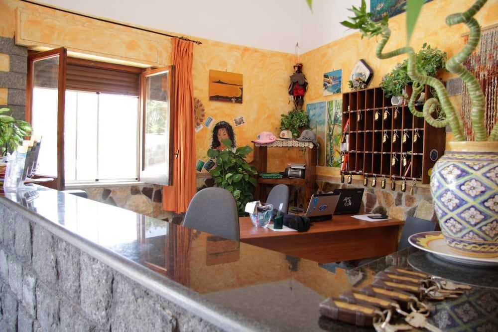 Hotel Diana 2