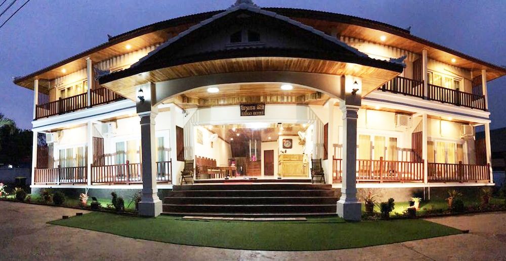 Leego Hotel 1