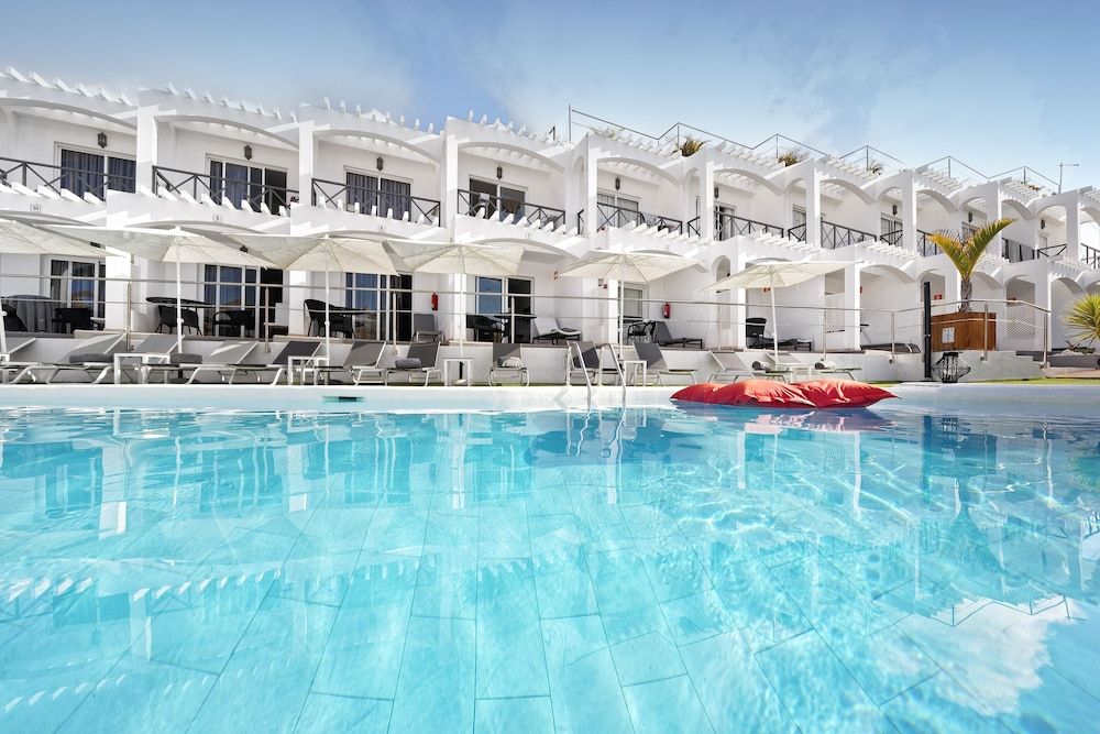 Vista Bonita - Gay and Lesbian Only Resort 1