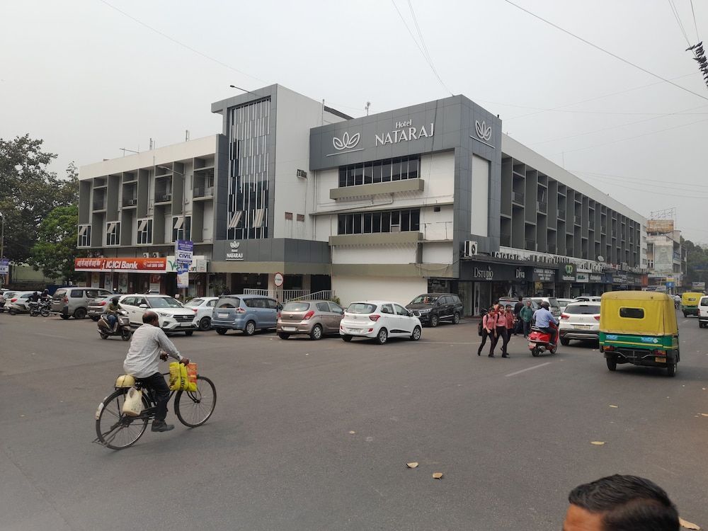 Hotel Nataraj 1