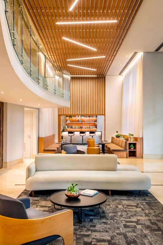 INNSiDE by Meliá São Paulo Iguatemi 2
