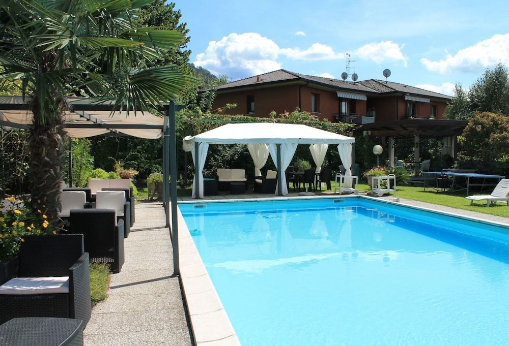 Albergo Paradiso 1