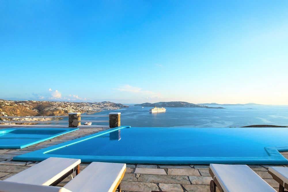 Aeri Villas & Apartments 1