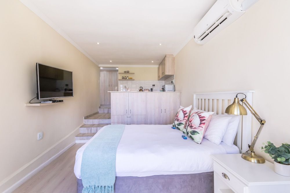 Vesper Apartments 2