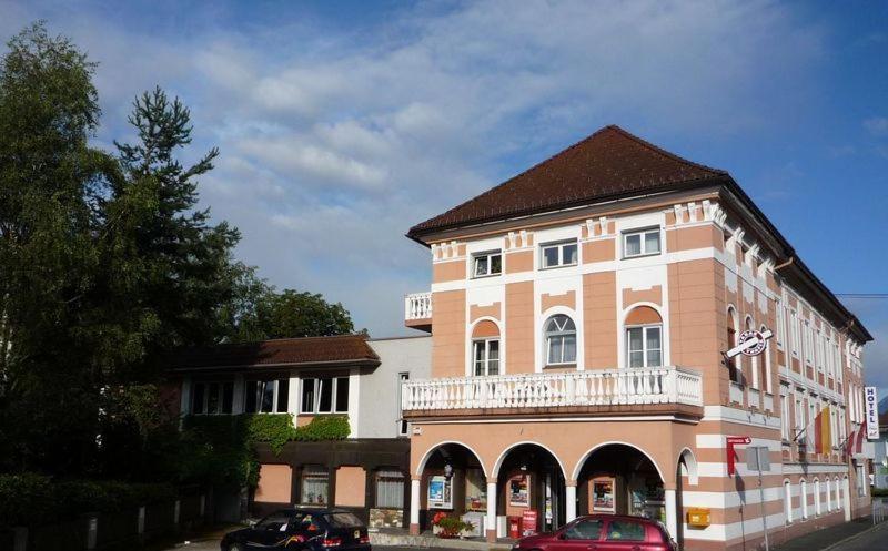Hotel Marko 1