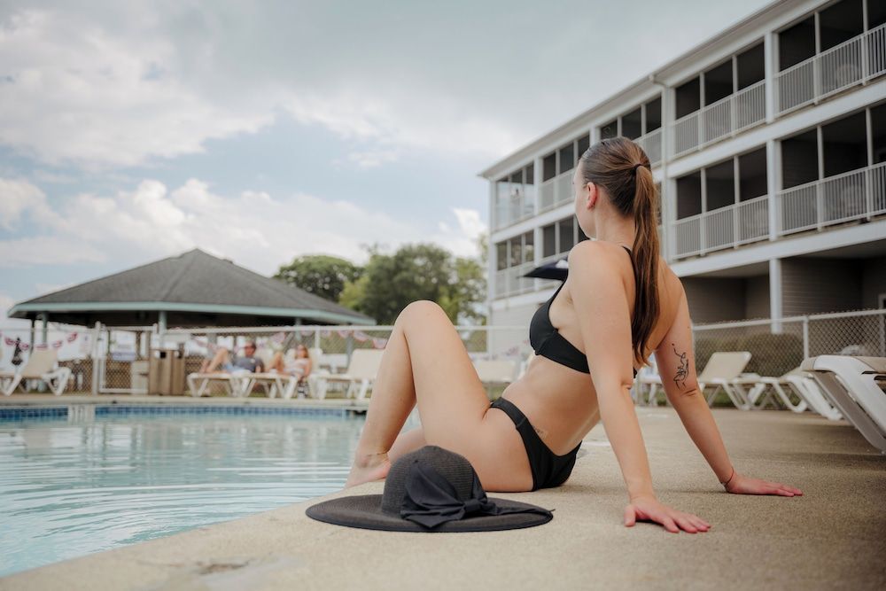 Bayshore Resort At Put-In-Bay 1