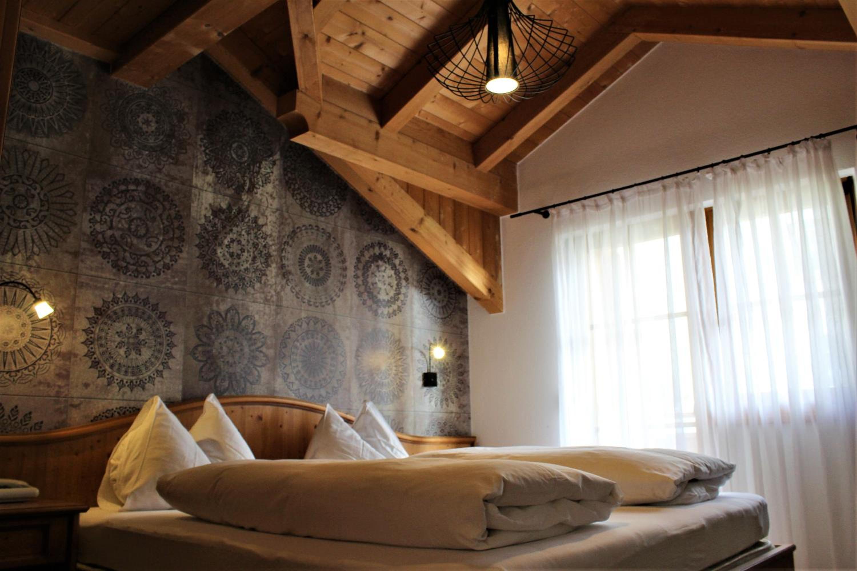 Gartenresidence Stephanie by Hotel Rotwand 2