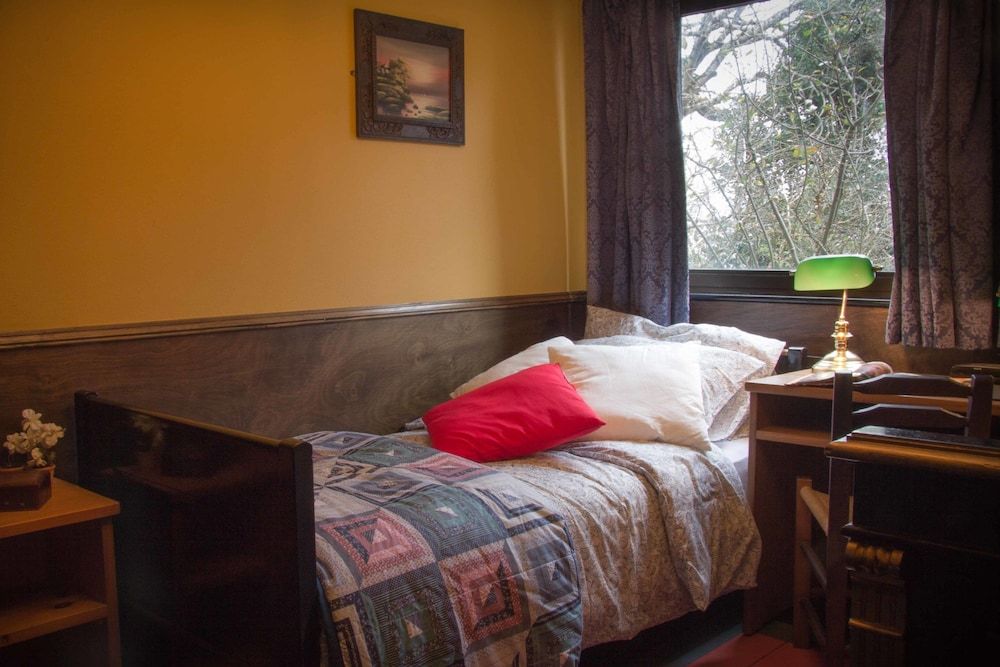 The Waters Country House 1