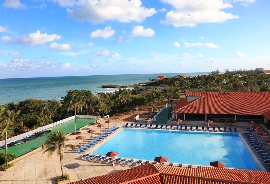 Vila Galé Tropical Varadero 1