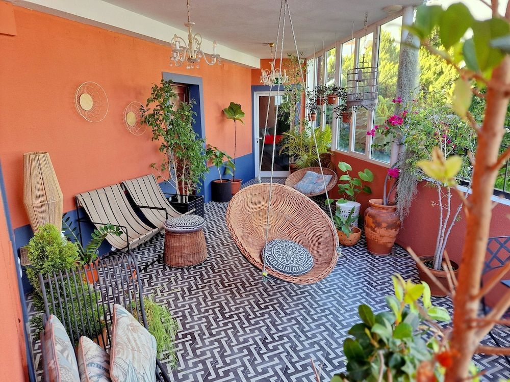 ASPA Studios - Urban Conscious Living 1