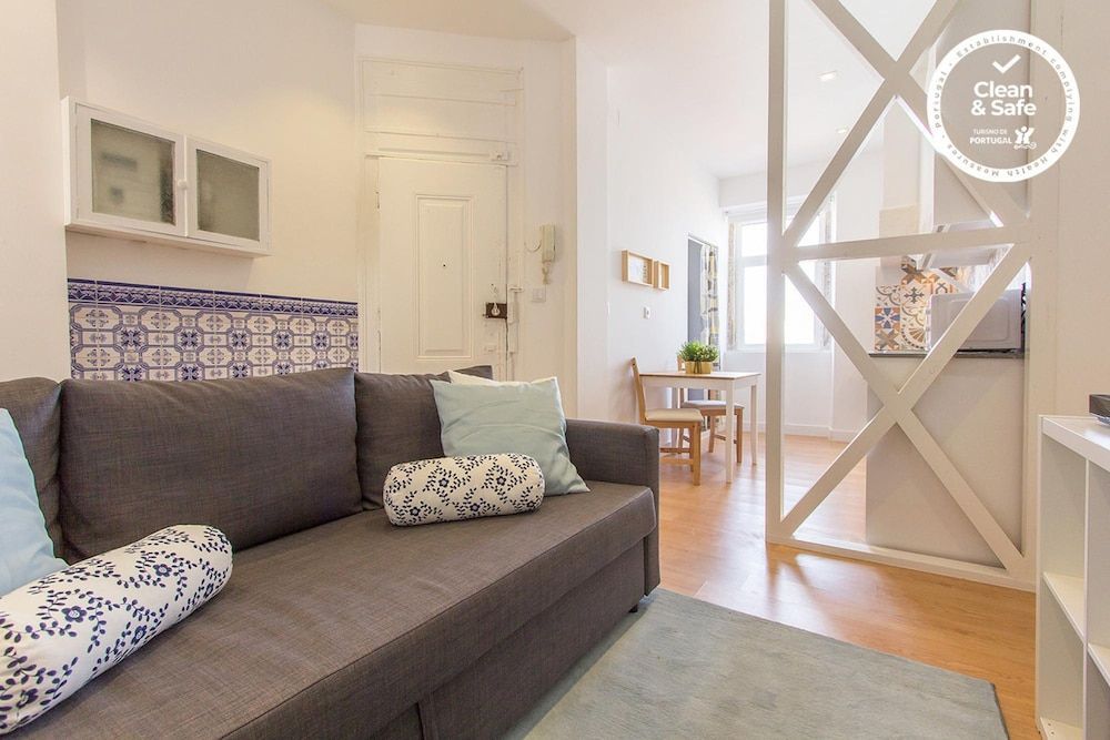 Bairro Alto Stylish by Homing 2