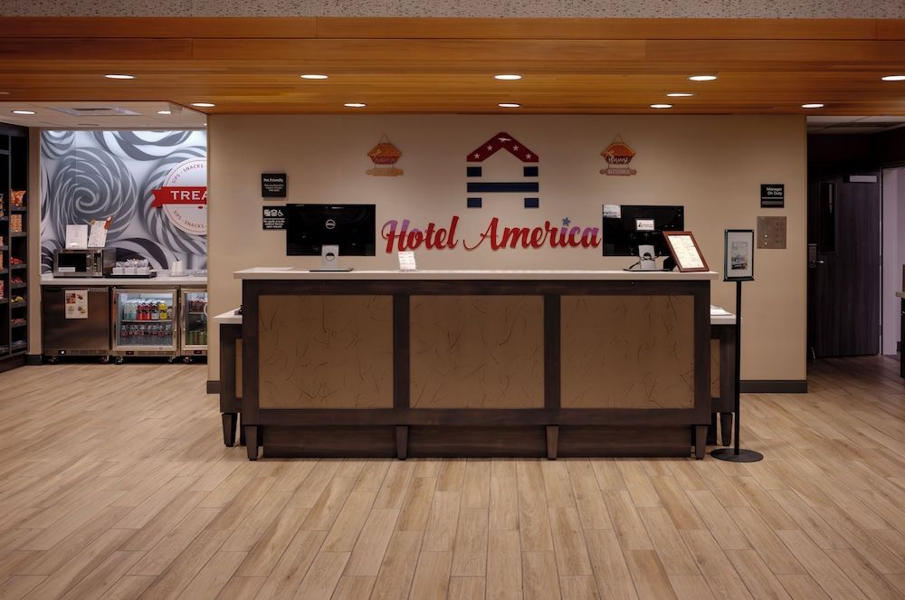 Snoqualmie Inn by Hotel America 2