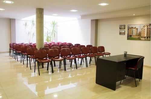 Apartamento Cean Bermudez 1