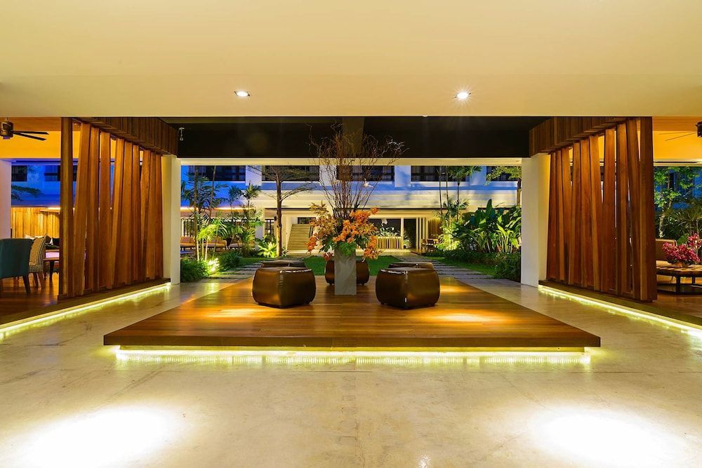 UMA Residence 2