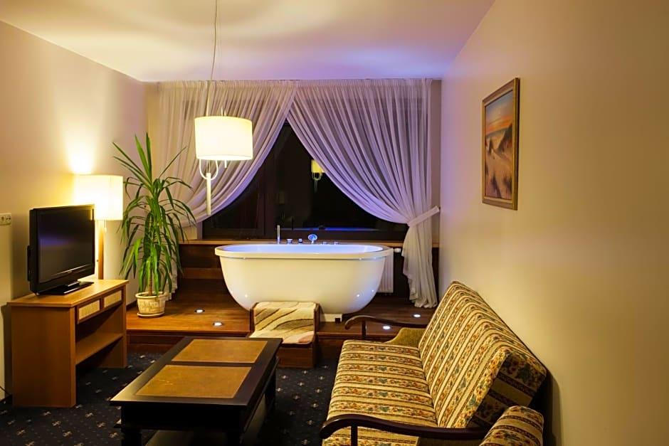 Park Villa Hotel 1