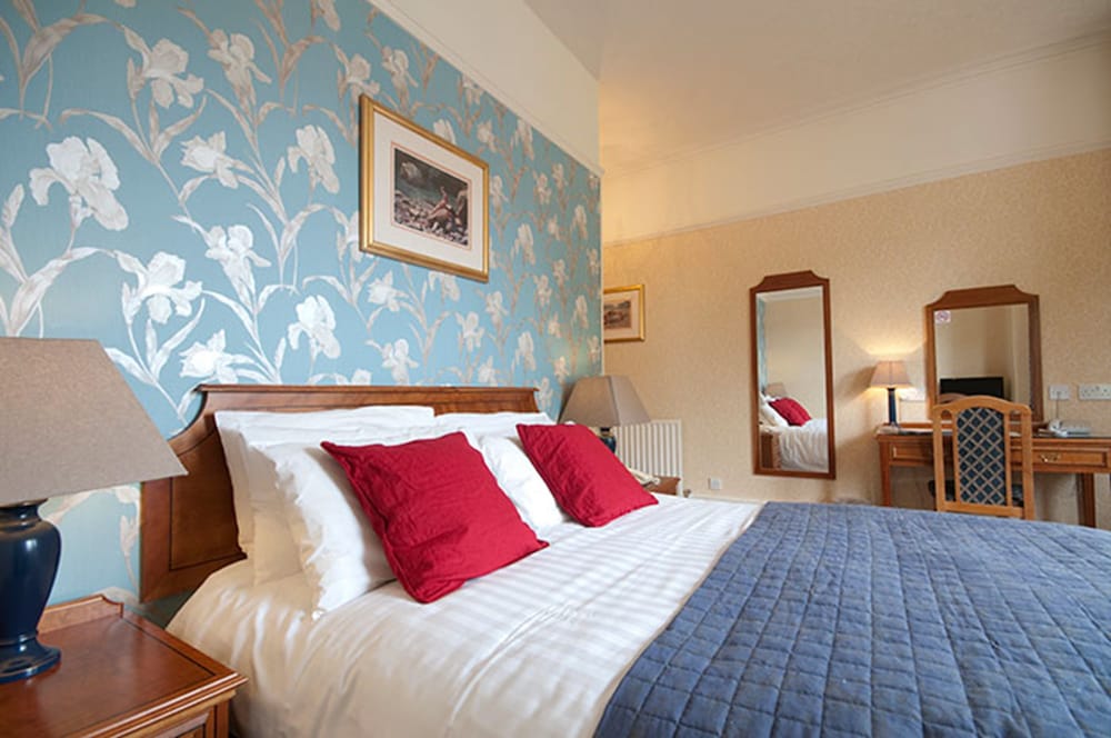 The Elizabeth House Hotel 1