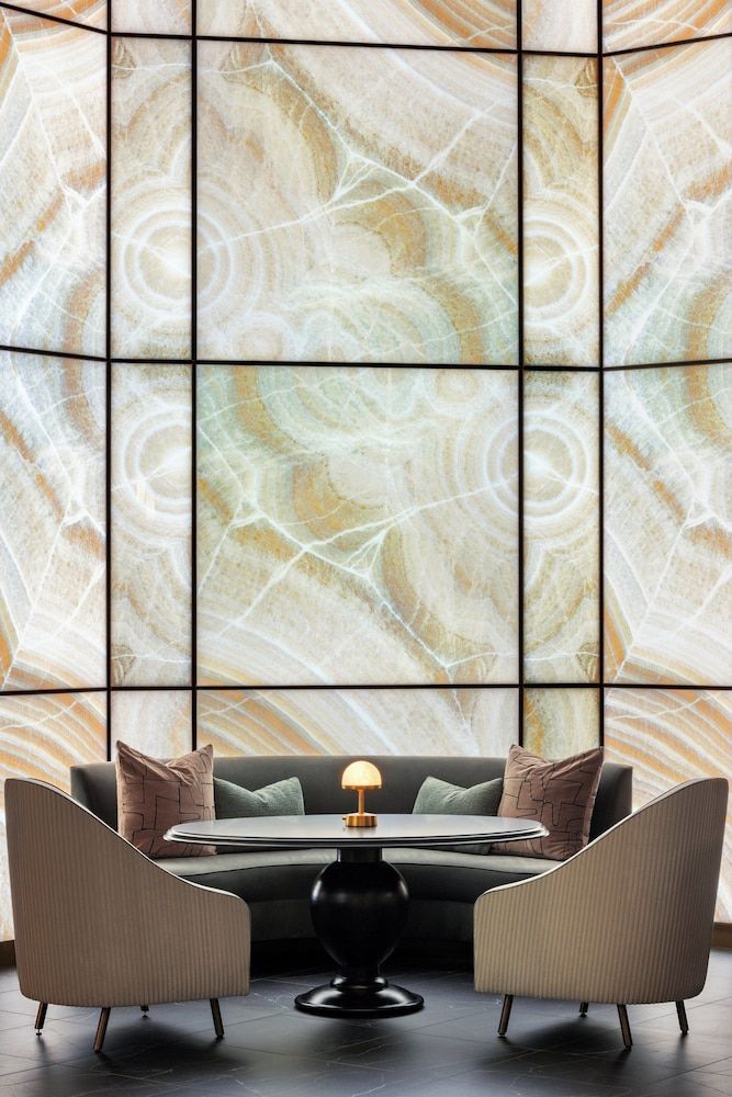 Omni Severin Hotel 2