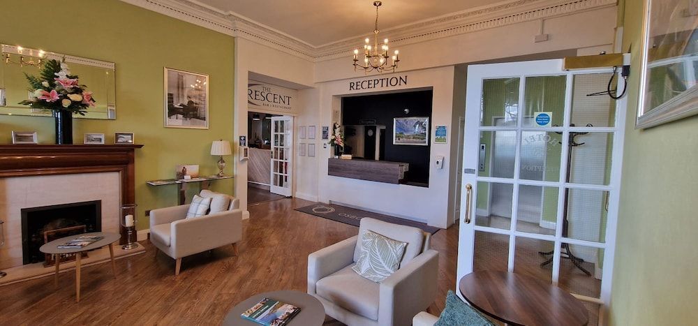 The Osborne Hotel 2