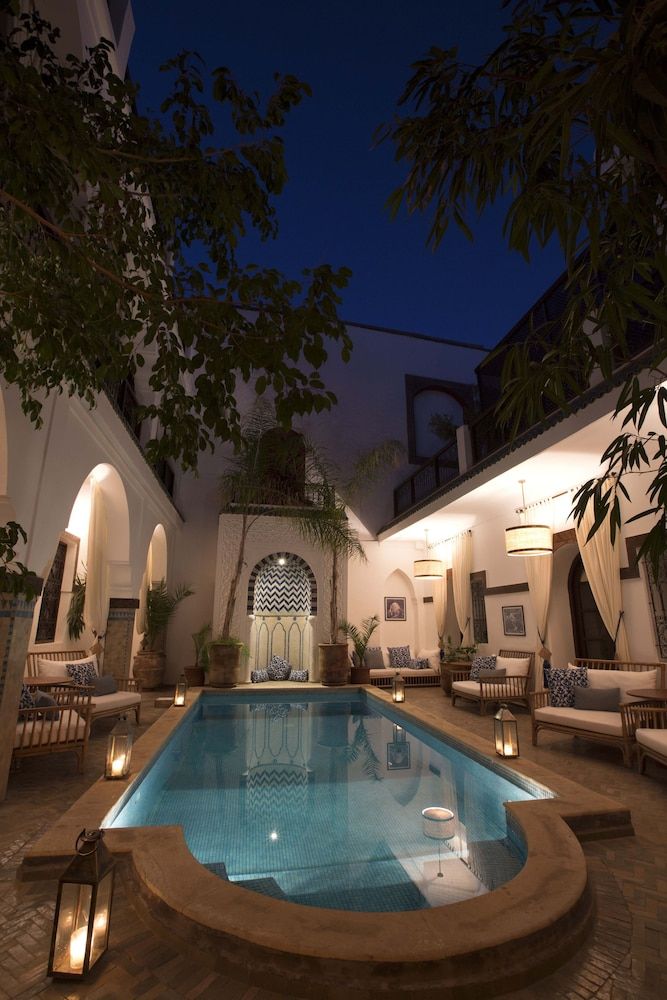 Riad Dar Alfarah 1