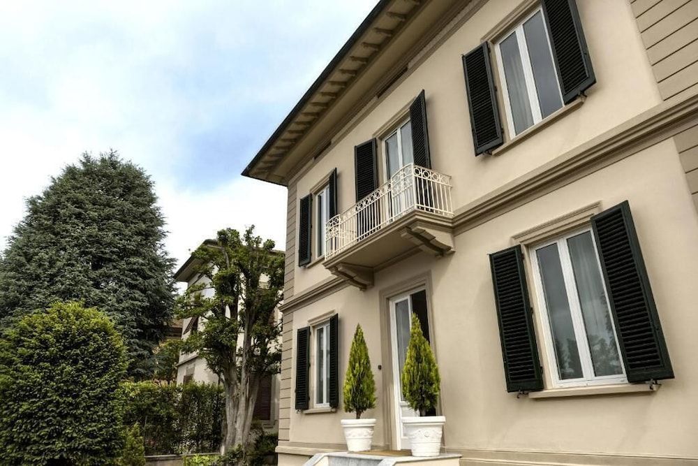Villa La Tuia B&B 1