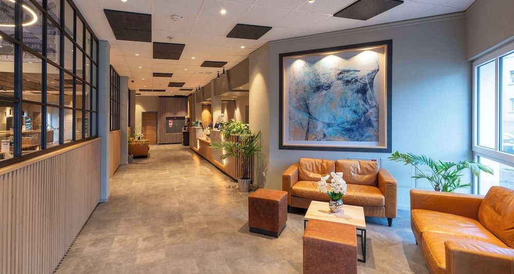 Sure Hotel by Best Western Hilden-Düsseldorf 2