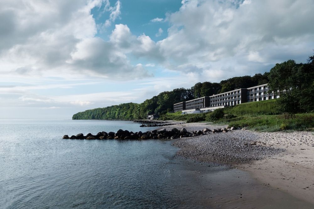 Hotel Marselis 1