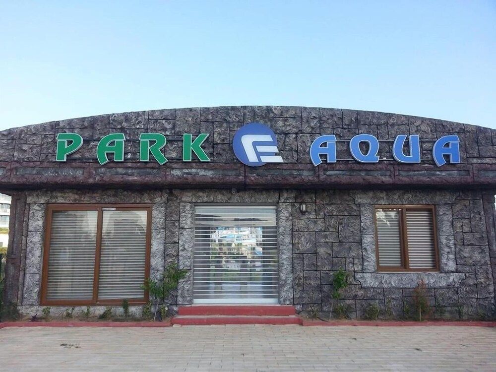 Park Aqua 2