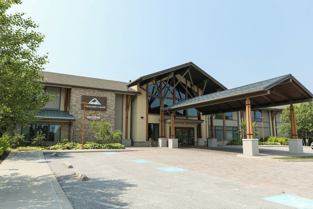 Liberty Mountain Lodging by Vail Resorts 1