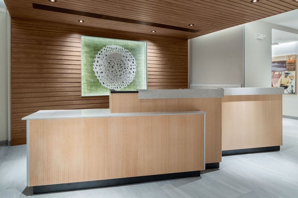 Fairfield Inn & Suites by Marriott Kenosha Pleasant Prairie 2