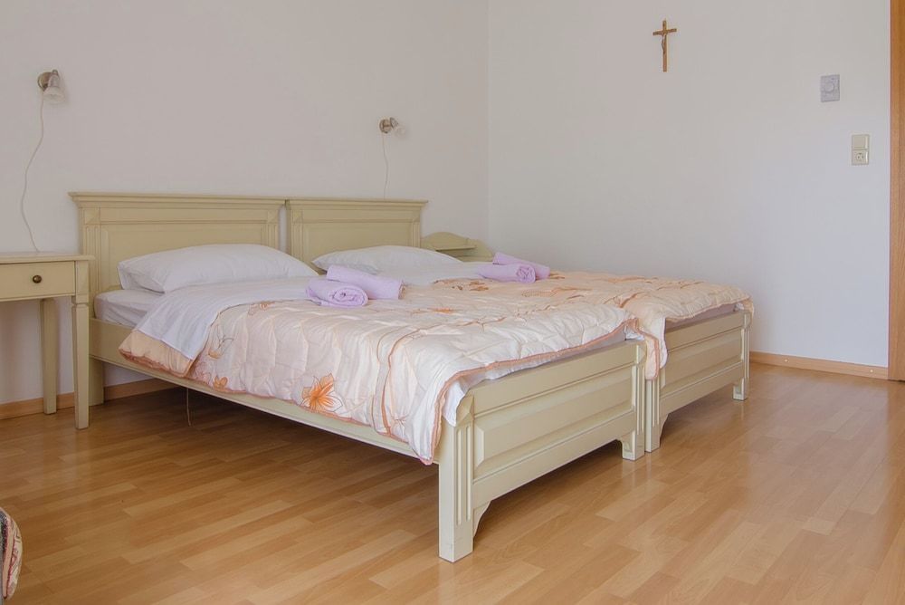 Pension Silvia 2
