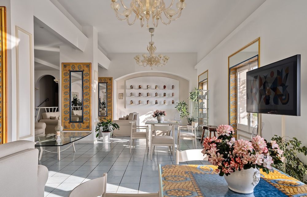 Hotel & Spa Bellavista Francischiello 2