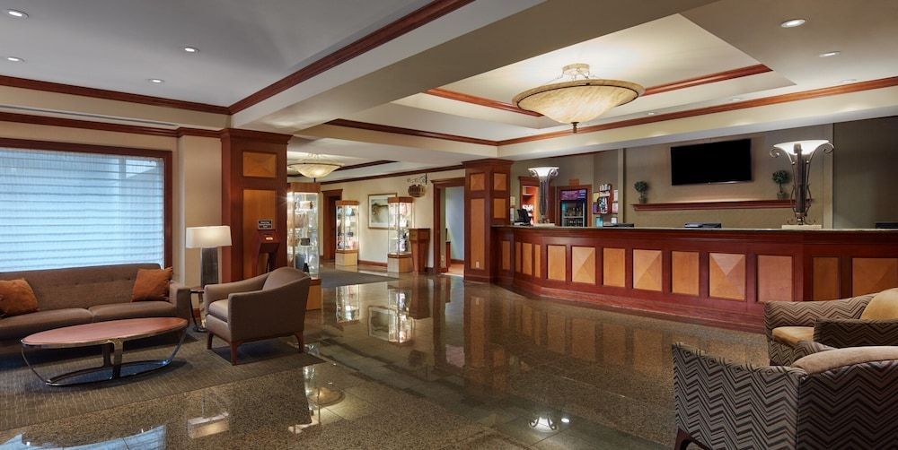 Harrah's Joliet Hotel & Casino - A Caesars Rewards Destination 2