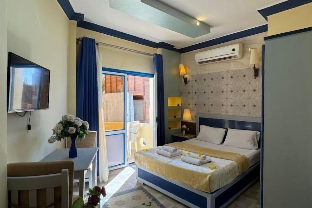 Sababa Hotel 1