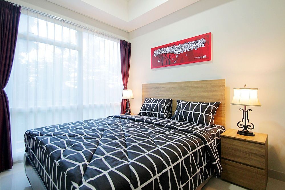 Puri Mansion Apartment 2