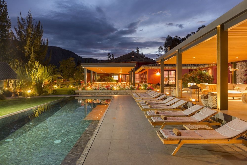 Sol y Luna Relais & Chateaux 1