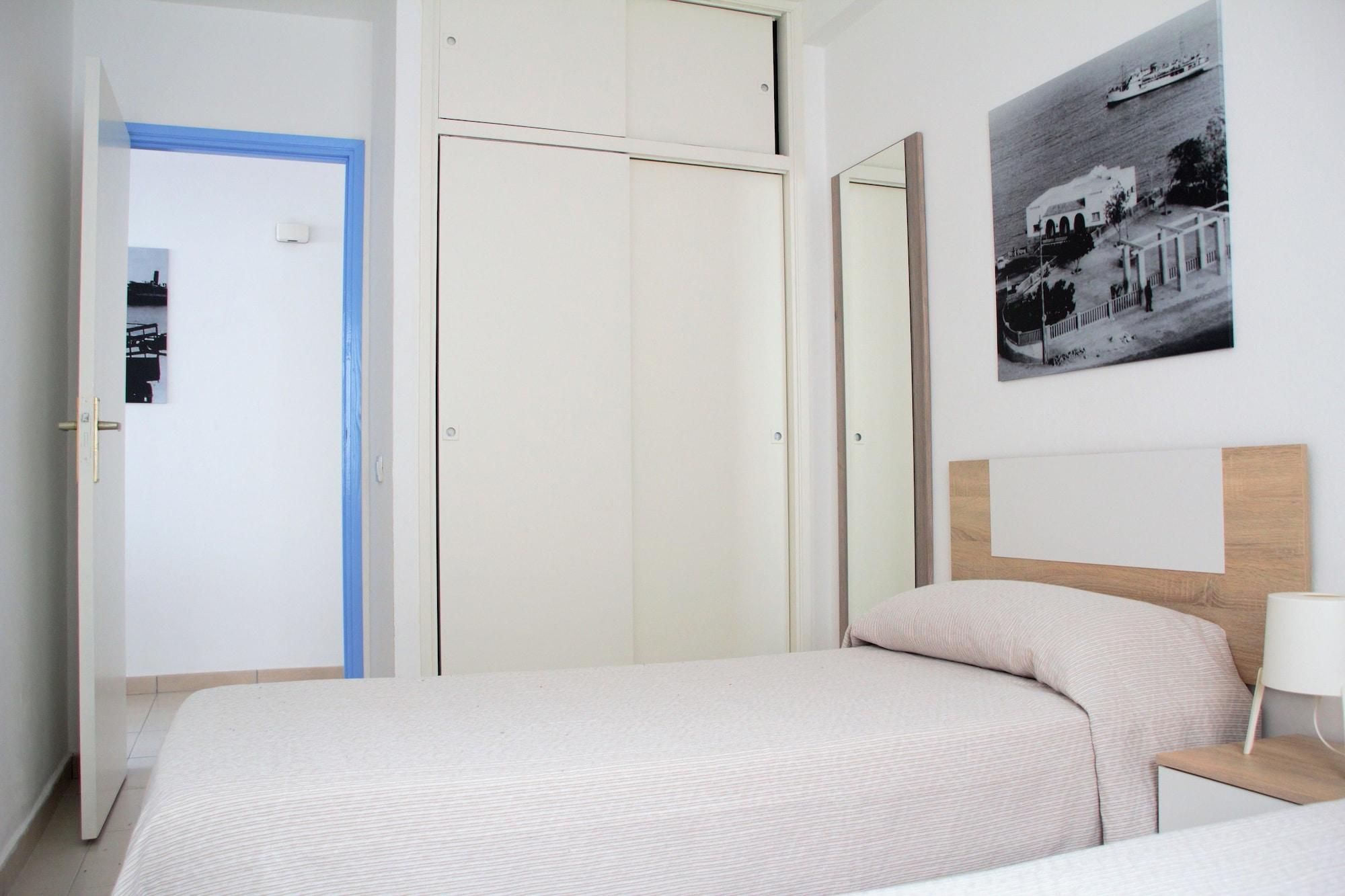 Apartamentos Tao Laia 2