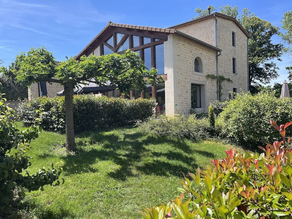 Hôtel La Vinaigrerie LOGIS 1