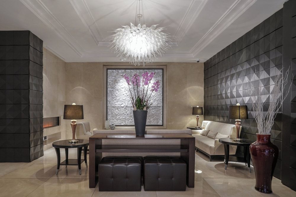 Lugal, a Luxury Collection Hotel, Ankara 2