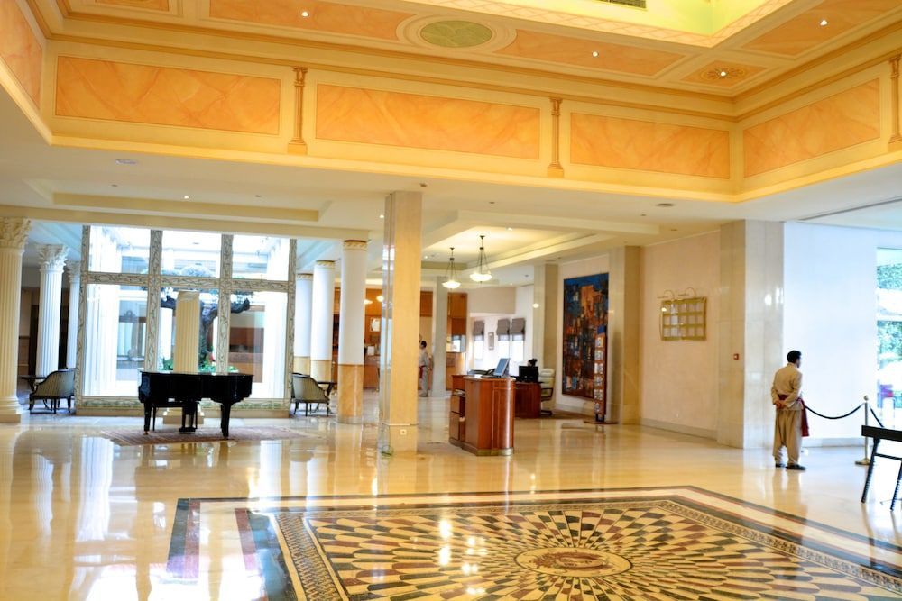 Golden Carthage Hotel & Residence Tunis 2