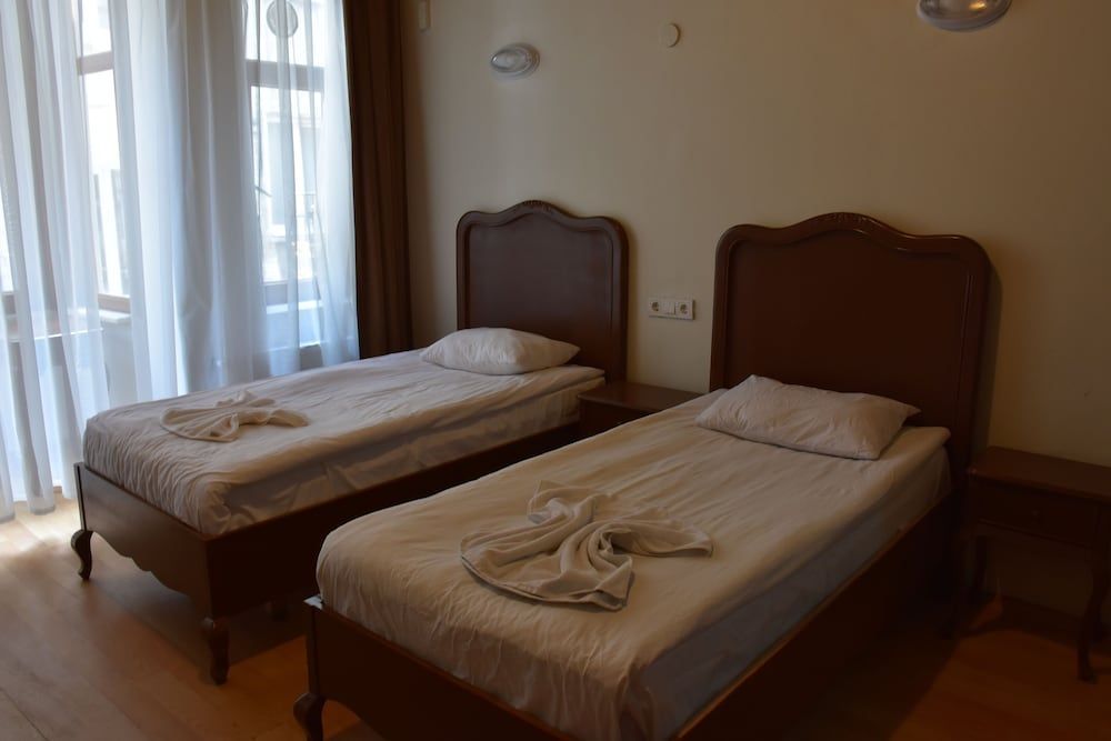 Taksim Palace Hotel Apart 2