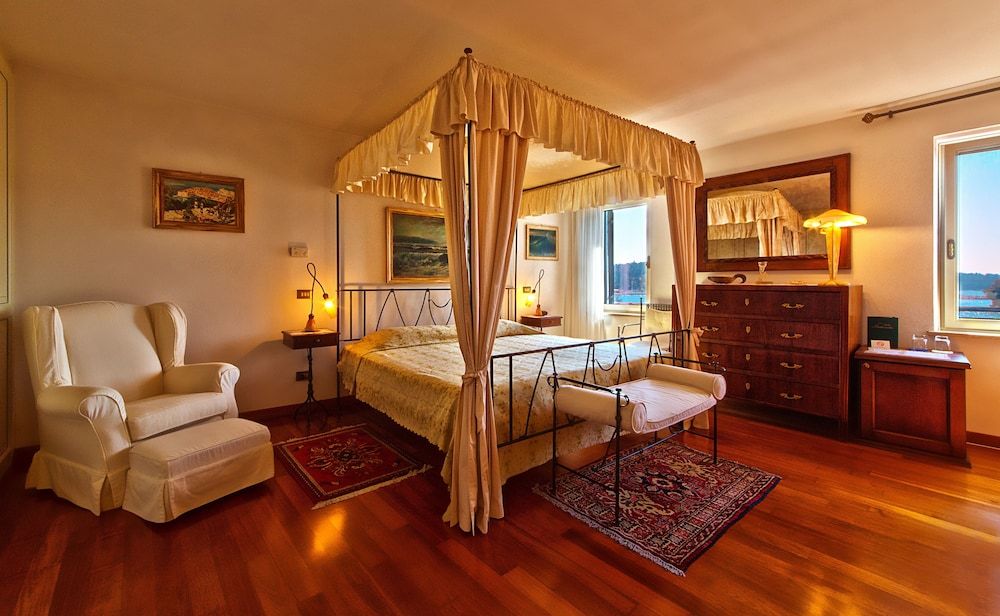 Villa Tuttorotto 1