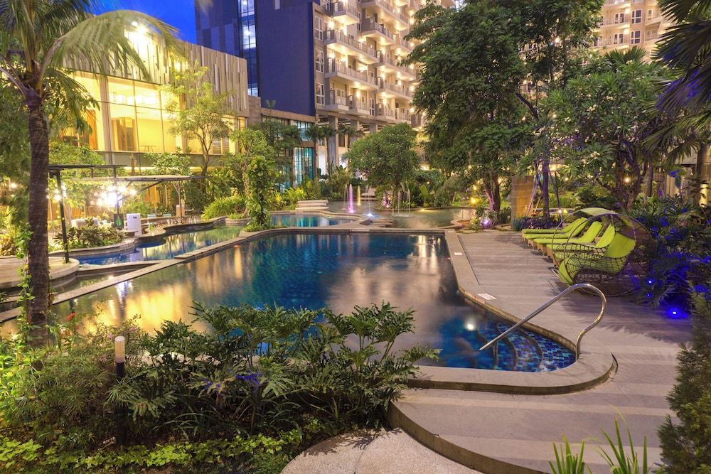 Holiday Inn CIKARANG JABABEKA by IHG 1
