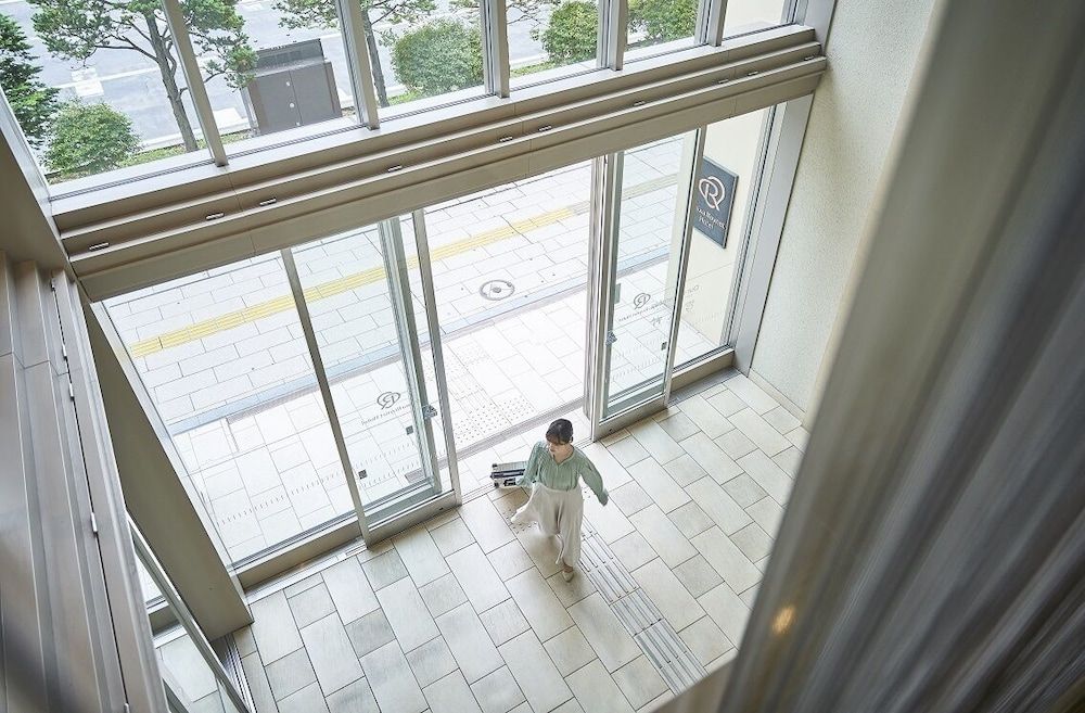 Daiwa Roynet Hotel Sapporo-Susukino 2