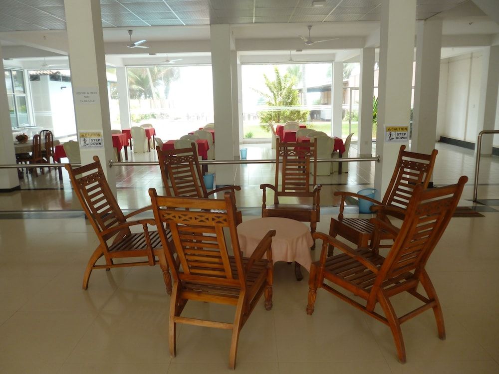 Hotel Ocean View Cottage 2