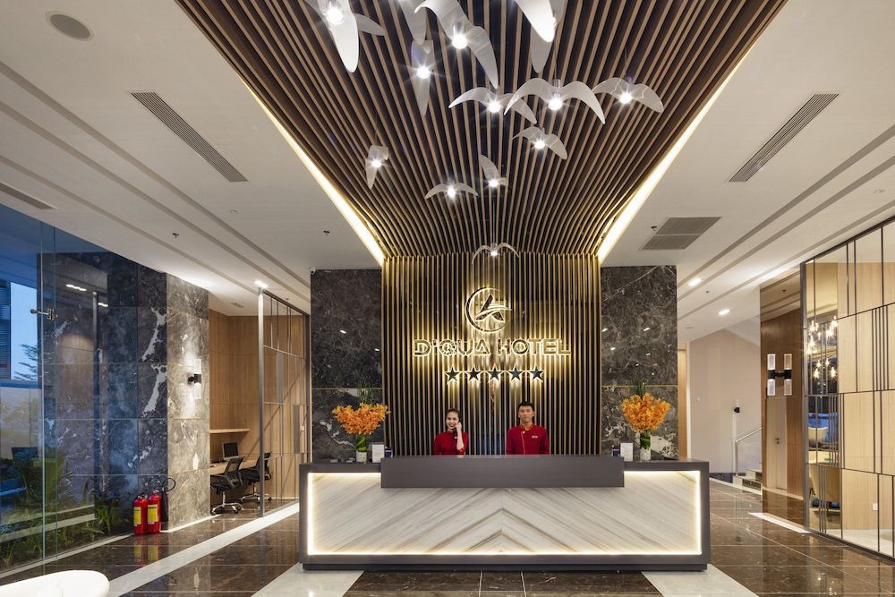DQua Hotel 2