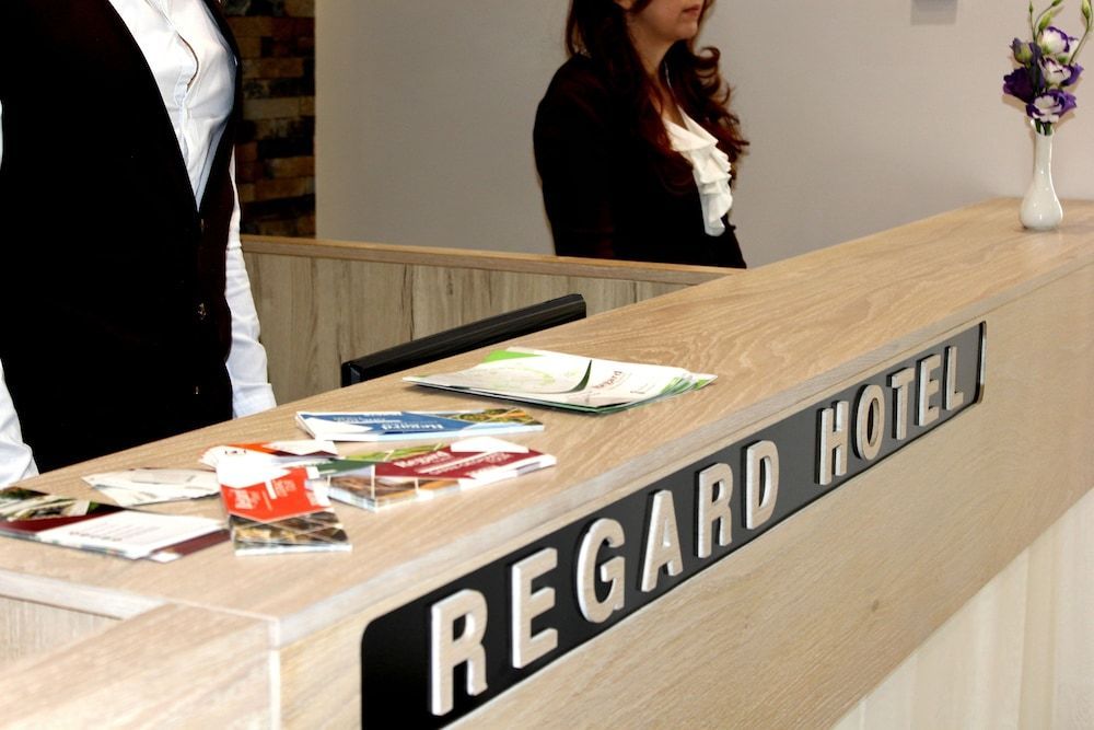 Regard Hotel Yerevan 2