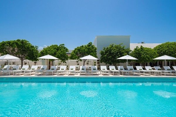 Hôtel Adult Only - Melia Punta Cana Beach ***** 2
